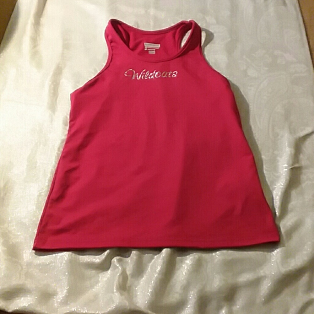 RED TANK